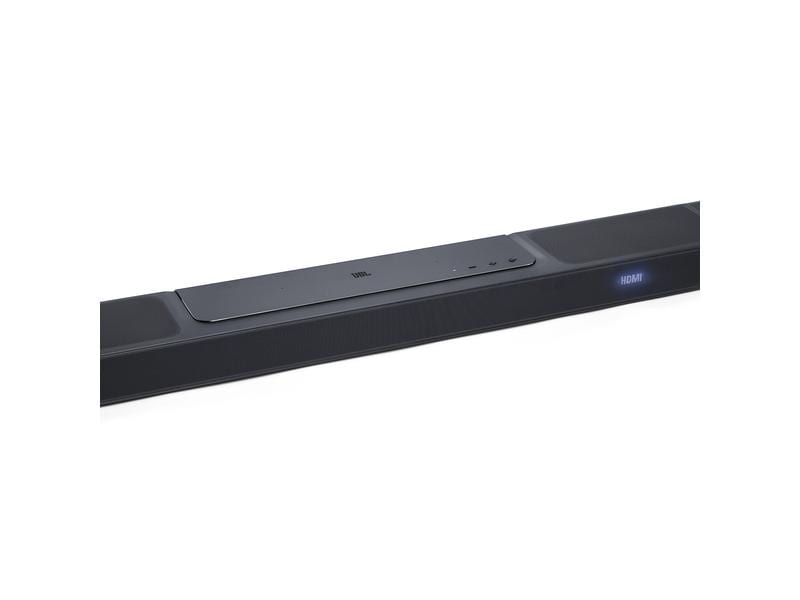 JBL BAR 1300 11.1.4-ch Soundbar Multibeam mit kabellosem Subwoofer