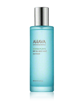 AHAVA Deadsea Plants Dry Oil Body Mist Sea-Kissed 100ml