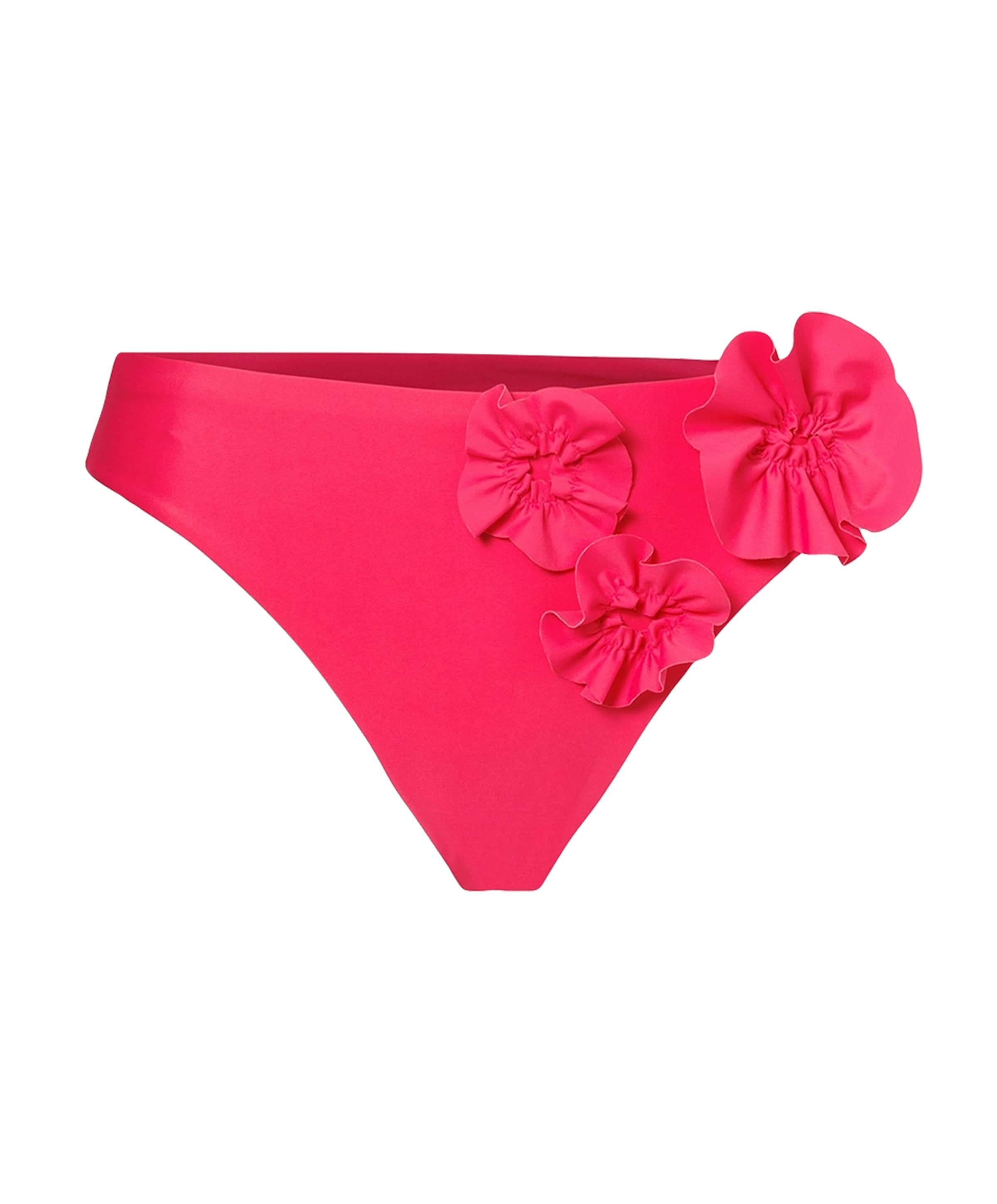 Goldbergh Dames bikinibroekje roze
