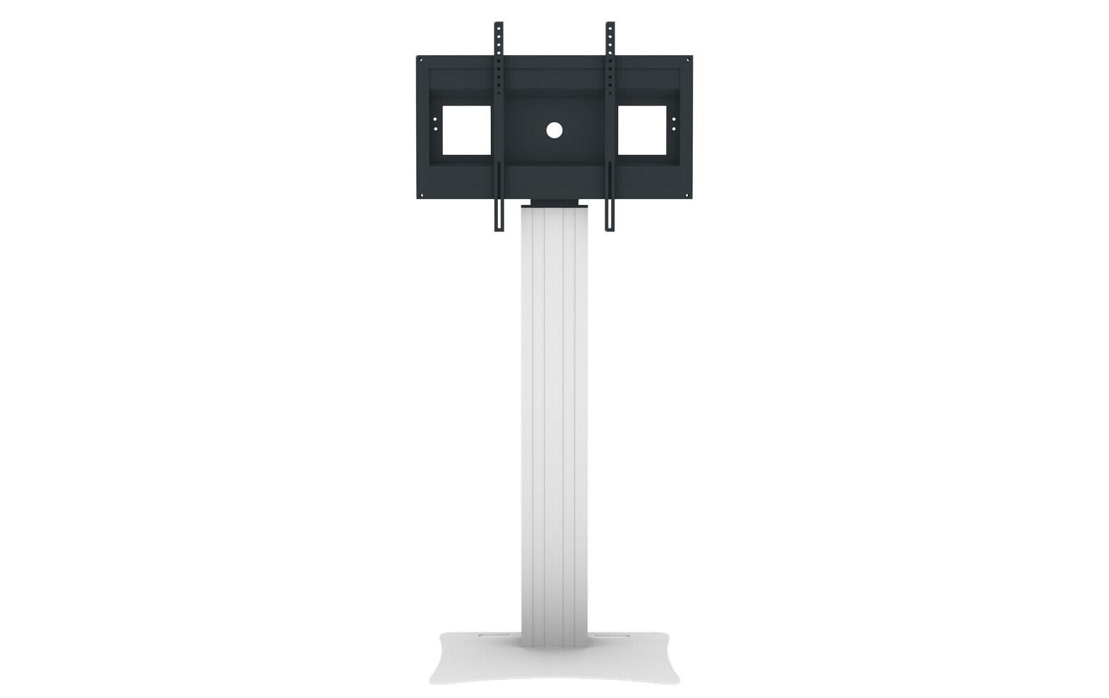 Standfuss Professional Plus Fixed-42100P Silber<br>Freistehendes, Pylonen-System für 42