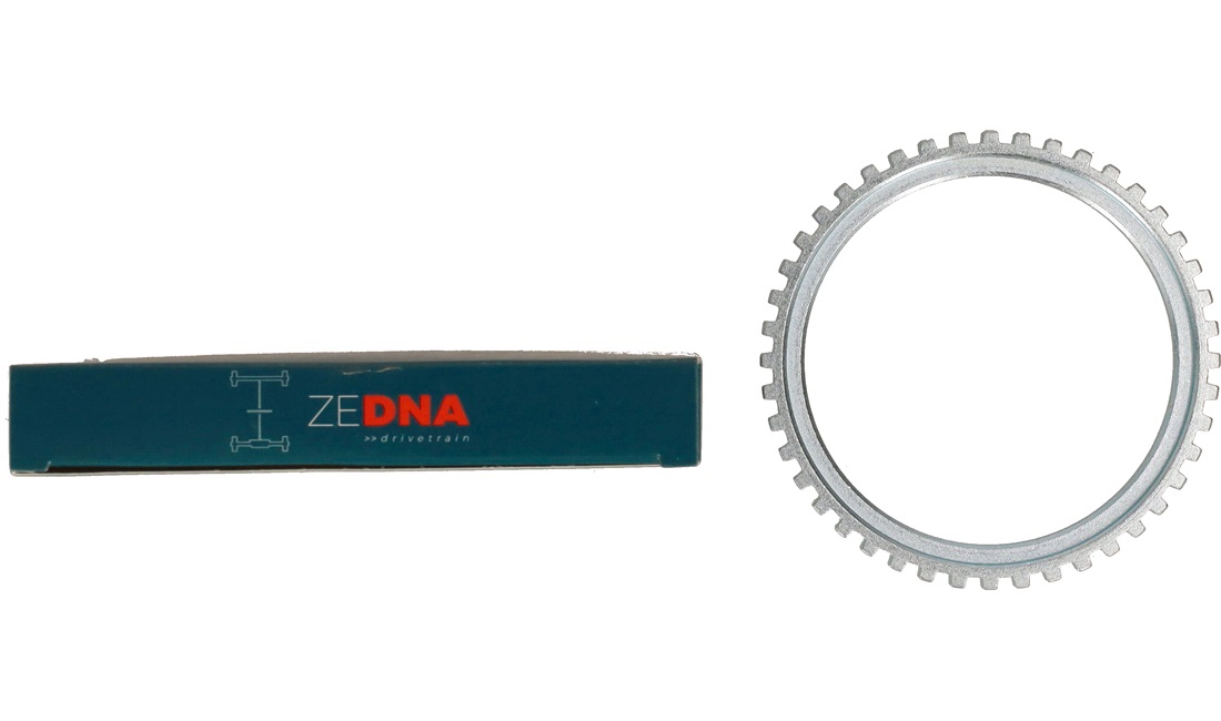 ABS ring, Ø 78 x T 44 x B 10,3