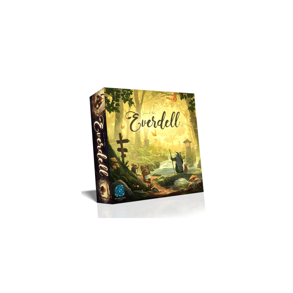 Everdell