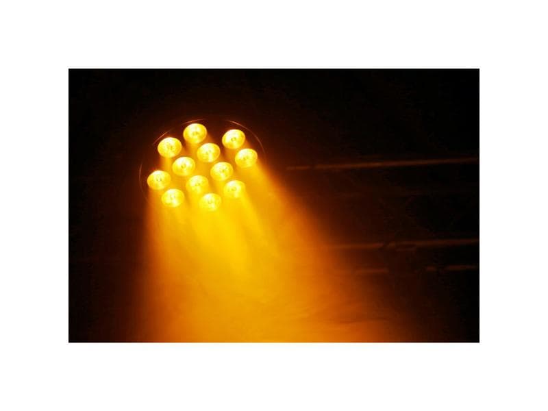 BeamZ Scheinwerfer BT300 LED-Scheinwerfer