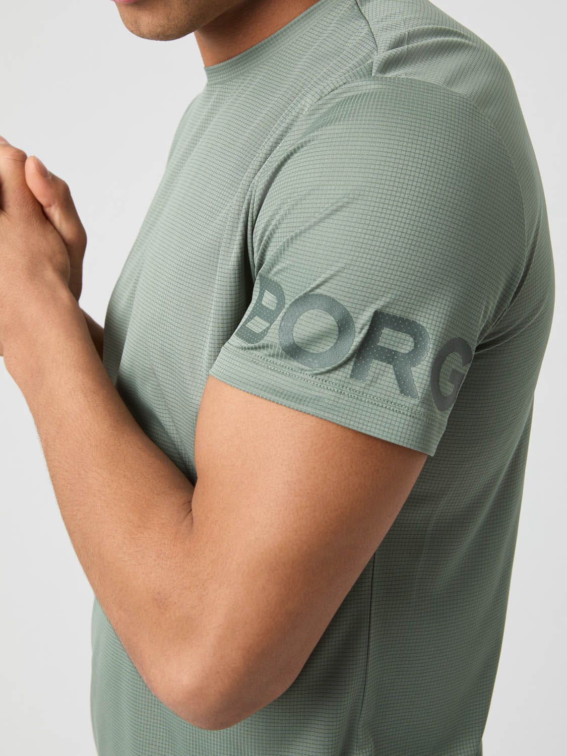 Björn Borg  Borg Light T-shirt