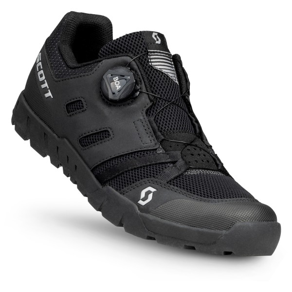 Scott - Sport Crus-r Flat Boa - Chaussures de cyclisme