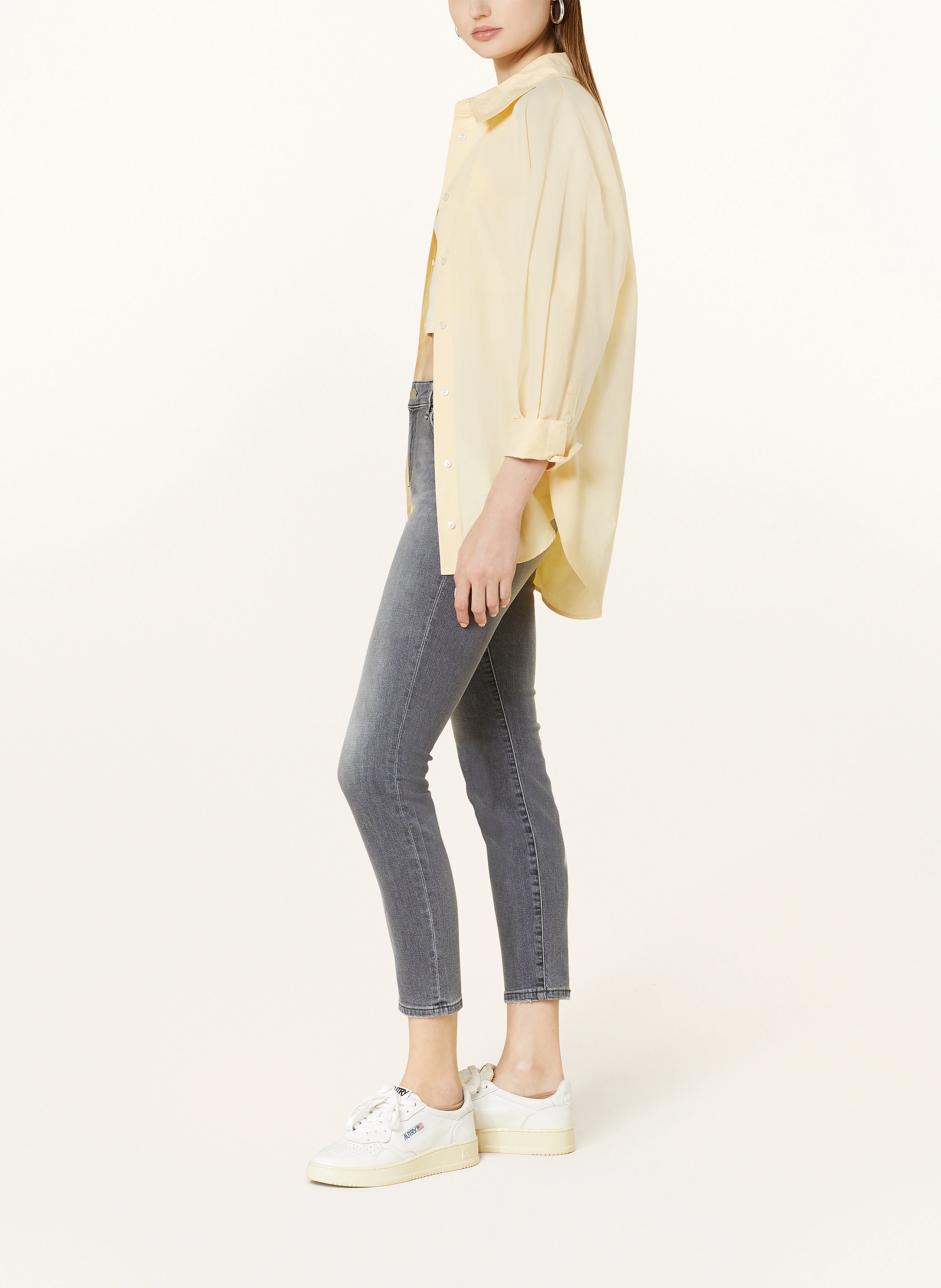 THE.NIM STANDARD Skinny Jeans HOLLY