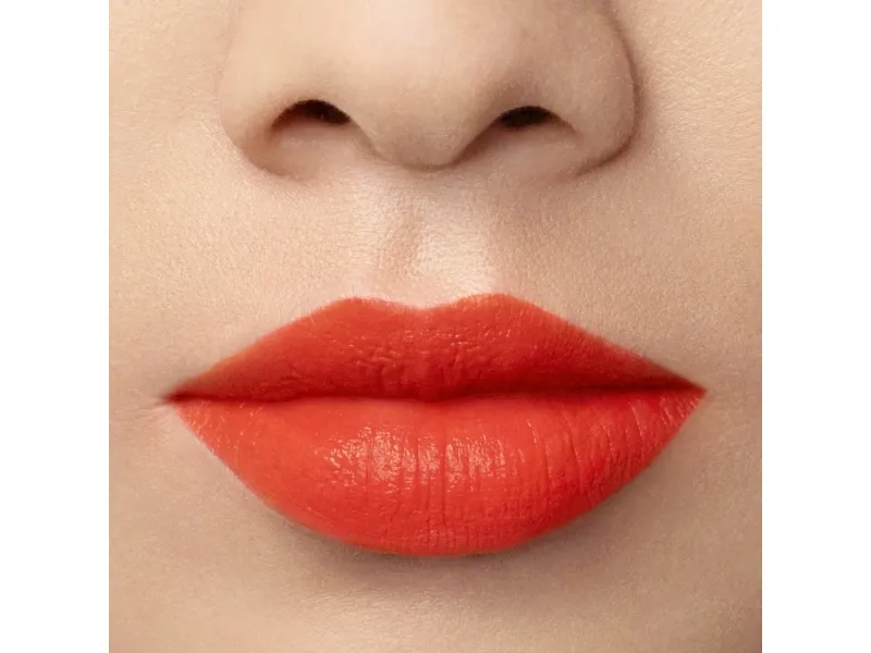 Giorgio Armani Giorgio Armani, Lip Maestro, Lip Stain, Flydende læbestift, 302, Orange, 6,5 ml Til kvinder
