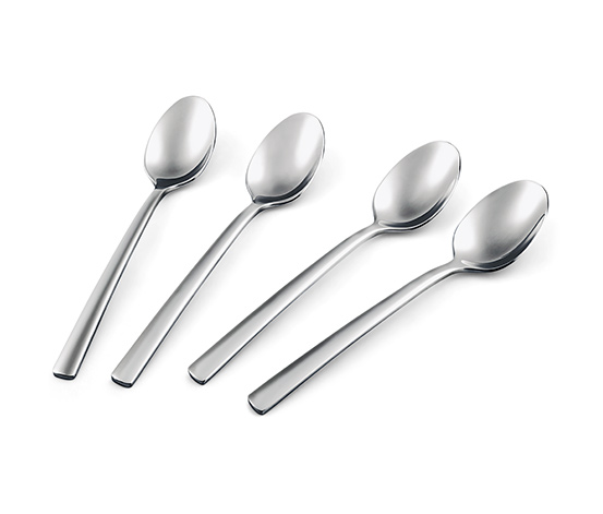 4 Kaffeelöffel