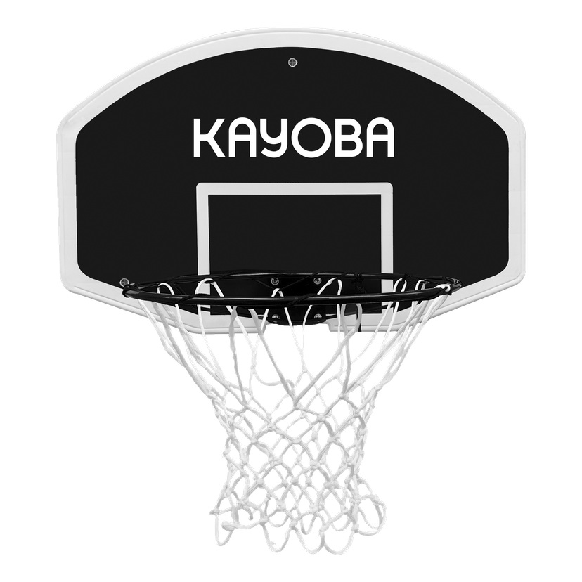 Basketkurv