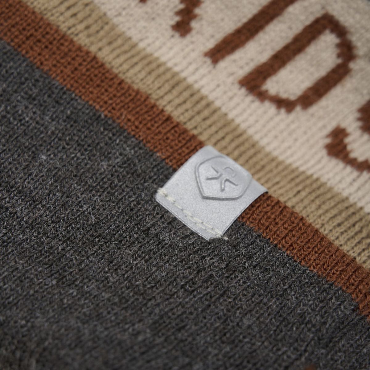 Color KidsHat Logo CK
