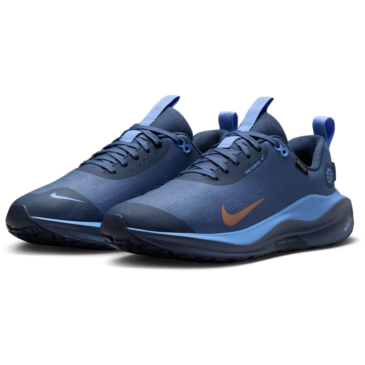 Nike Infinity 4 GTX Dames