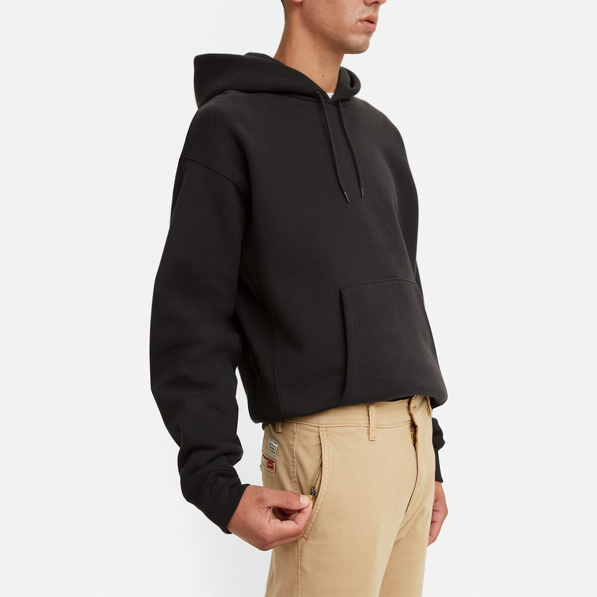 Calça chino Levi's Standard Taper