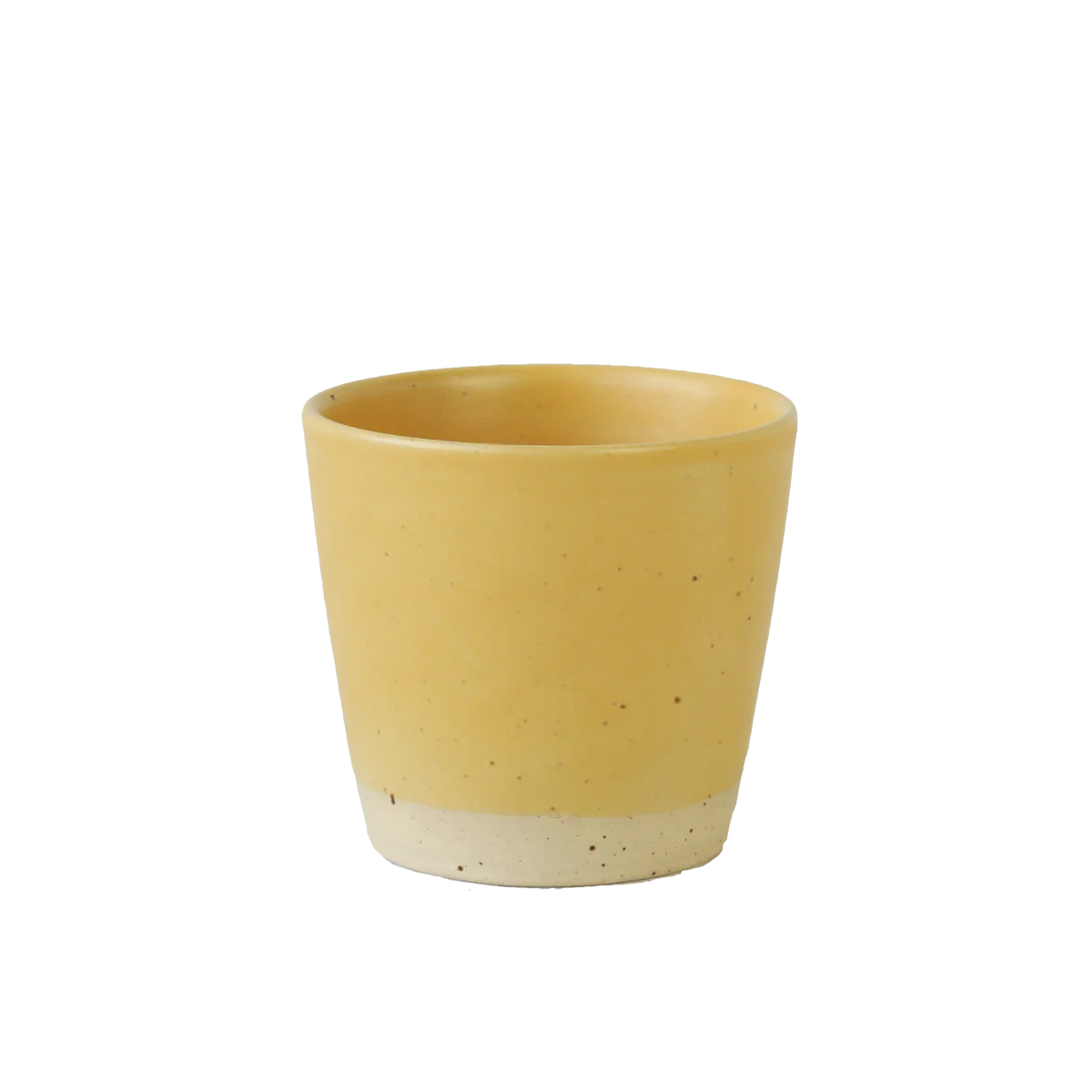 Bornholms Keramikfabrik  Original Cup, Curry - 20 cl