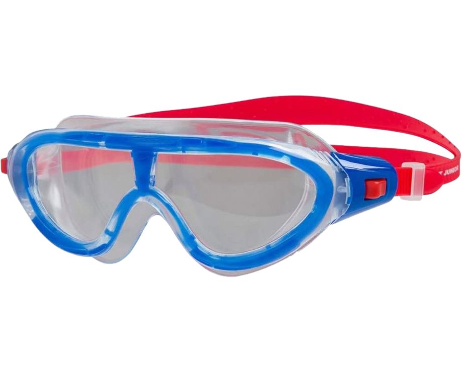 SpeedoBiofuse Rift Junior - rot