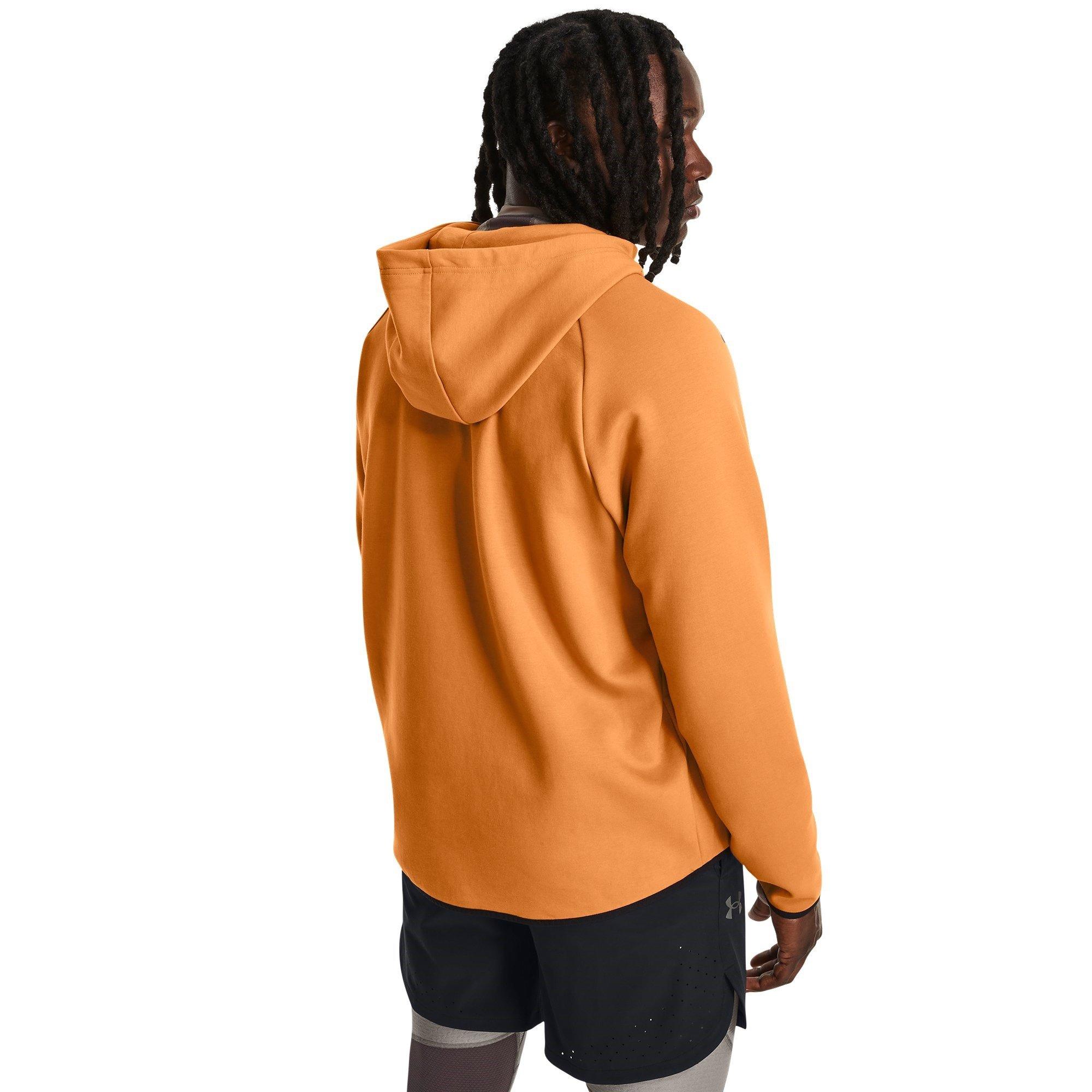 Under Armour UA UnstoppablequarterZip Fleece Mens