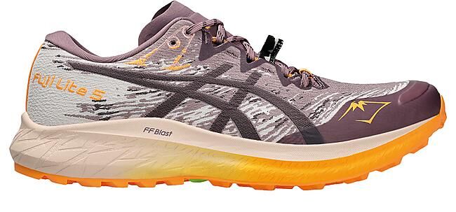 ASICS - CHAUSSURES DE TRAIL FUJI LITE 5 W