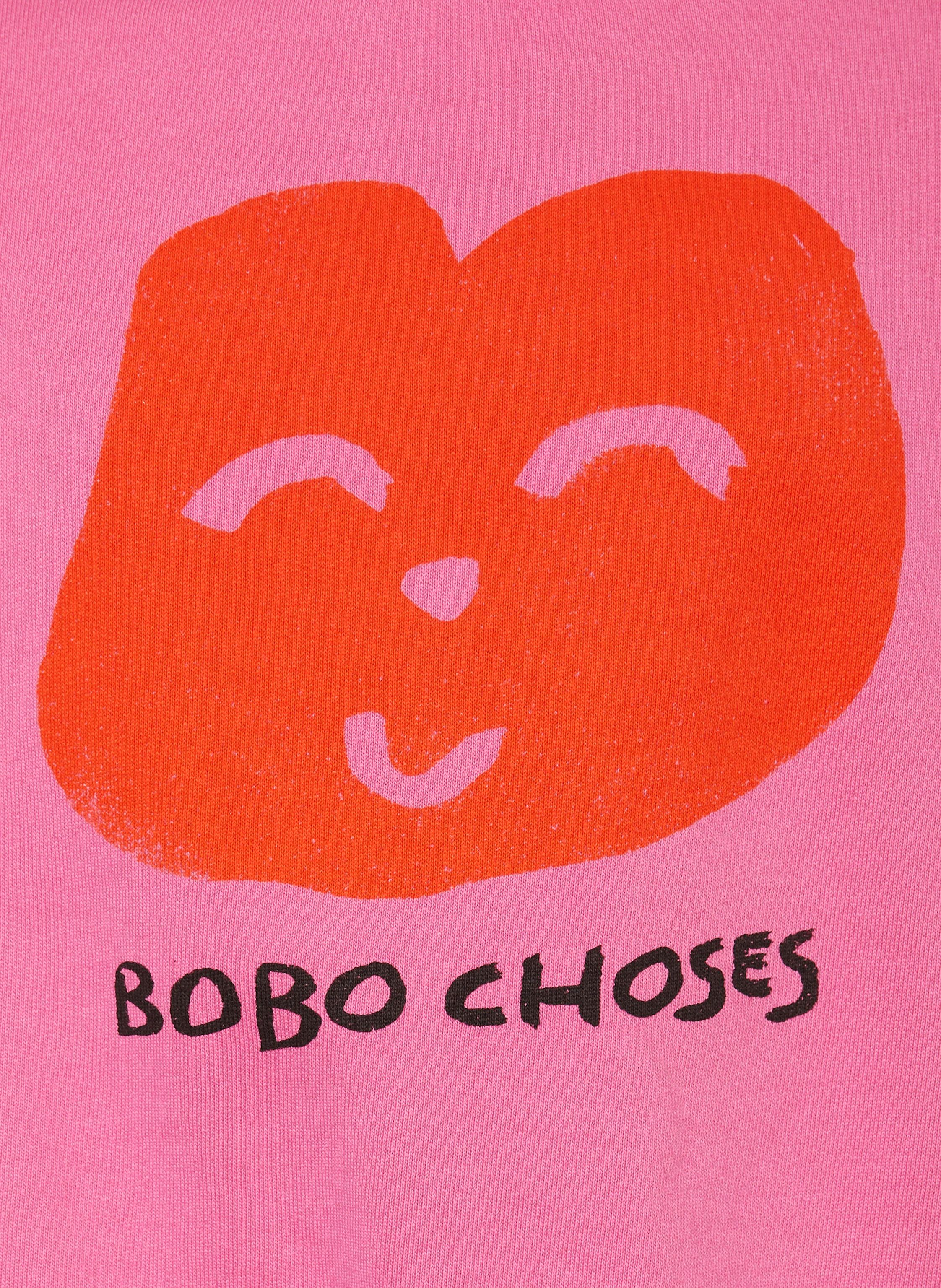 BOBO CHOSES Sweatshirt