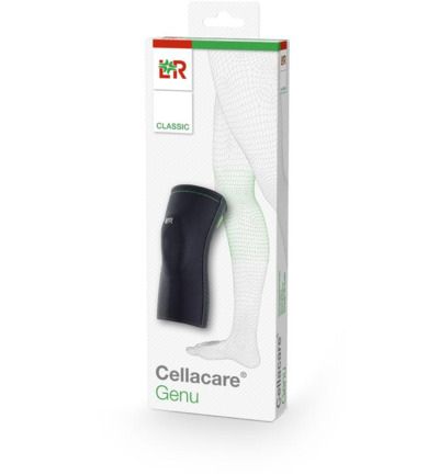 Cellacare Genu classic maat 2 (1 stuk)