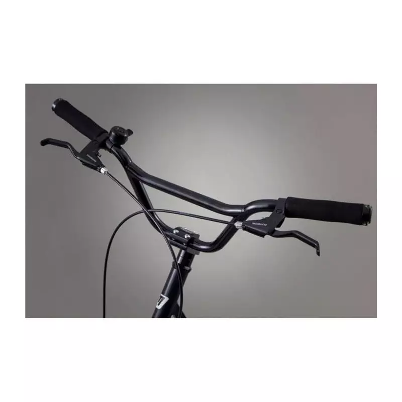 Trottinette Footbike MIBO PROFESSIONAL orange