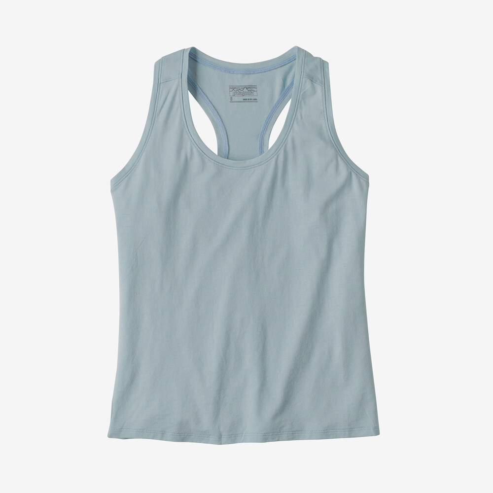 Damen-Tanktop „Side Current“