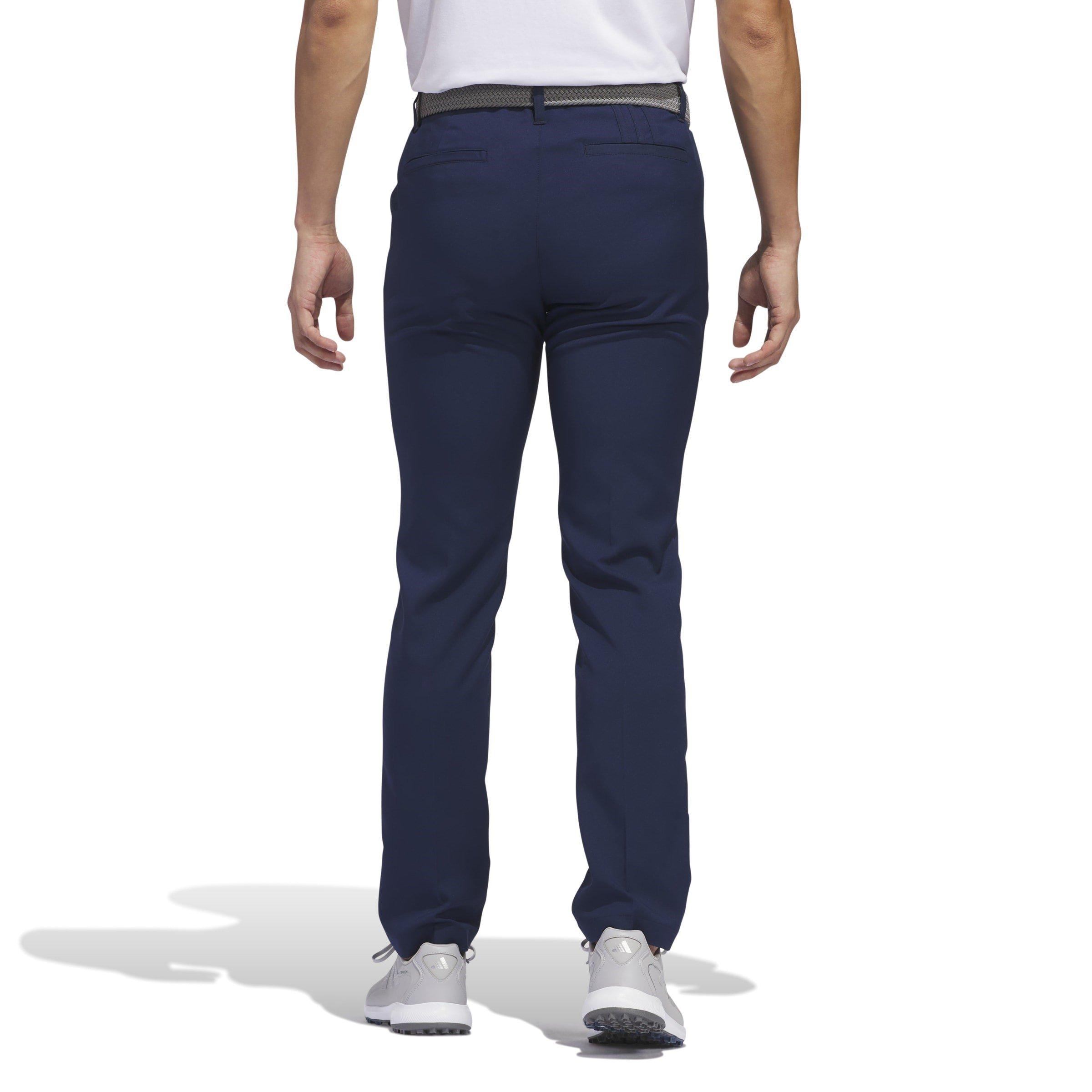 adidas Tech Golf Pants Mens