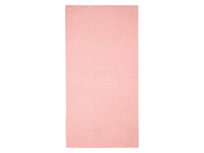 Handdoek 70 x 140 cm