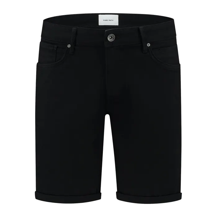 Pure Path The Steve Short Heren