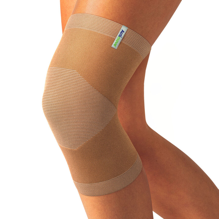 Actimove Arthritis Care knestøtte XXL 1 stk