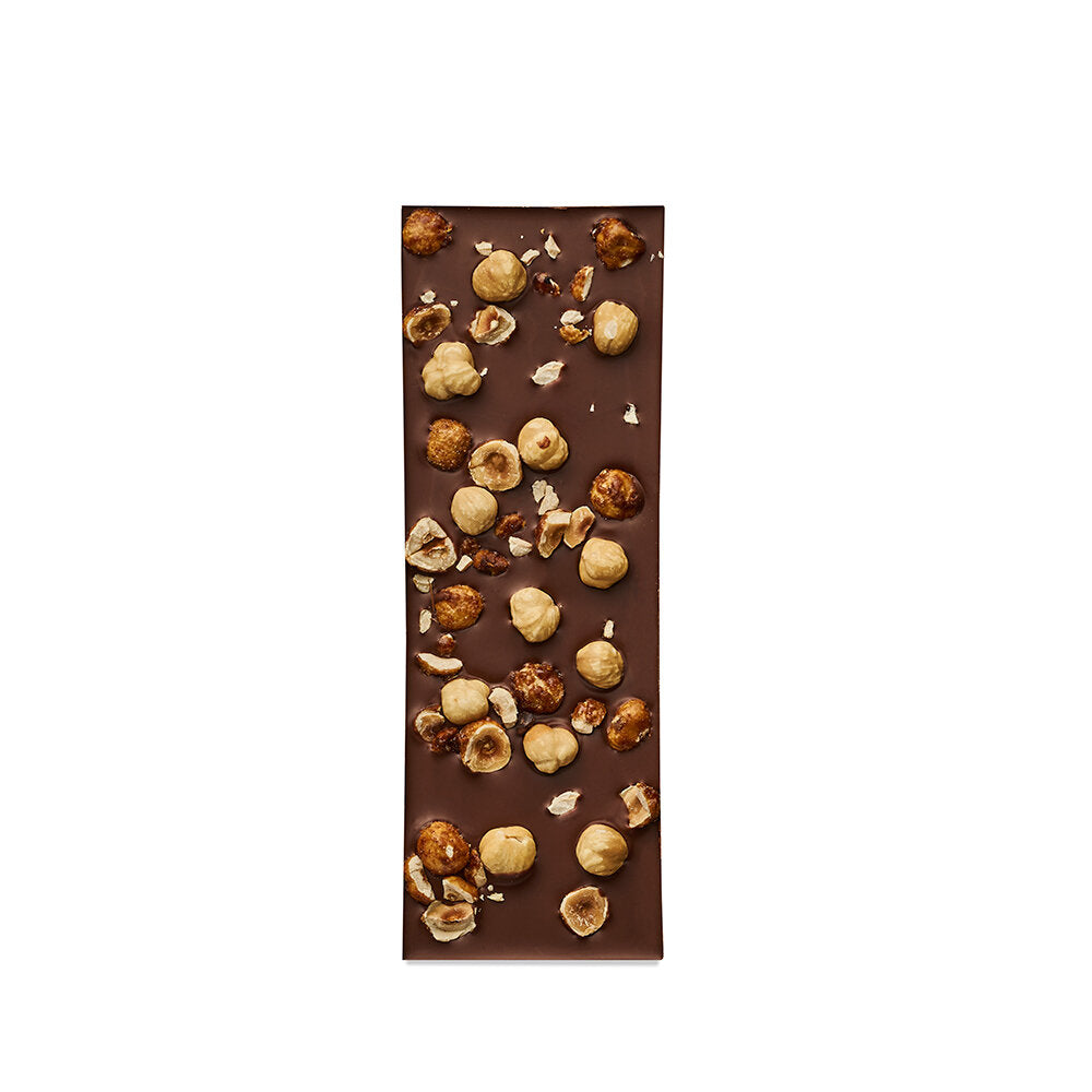 Summerbird  Noisette Noir chokoladebar - 110g