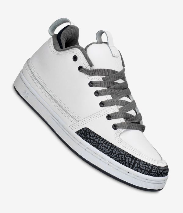 éS Penny 2 Schuh (white navy)