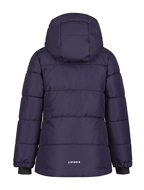 ICEPEAK - VESTE DE SKI LORIS JR