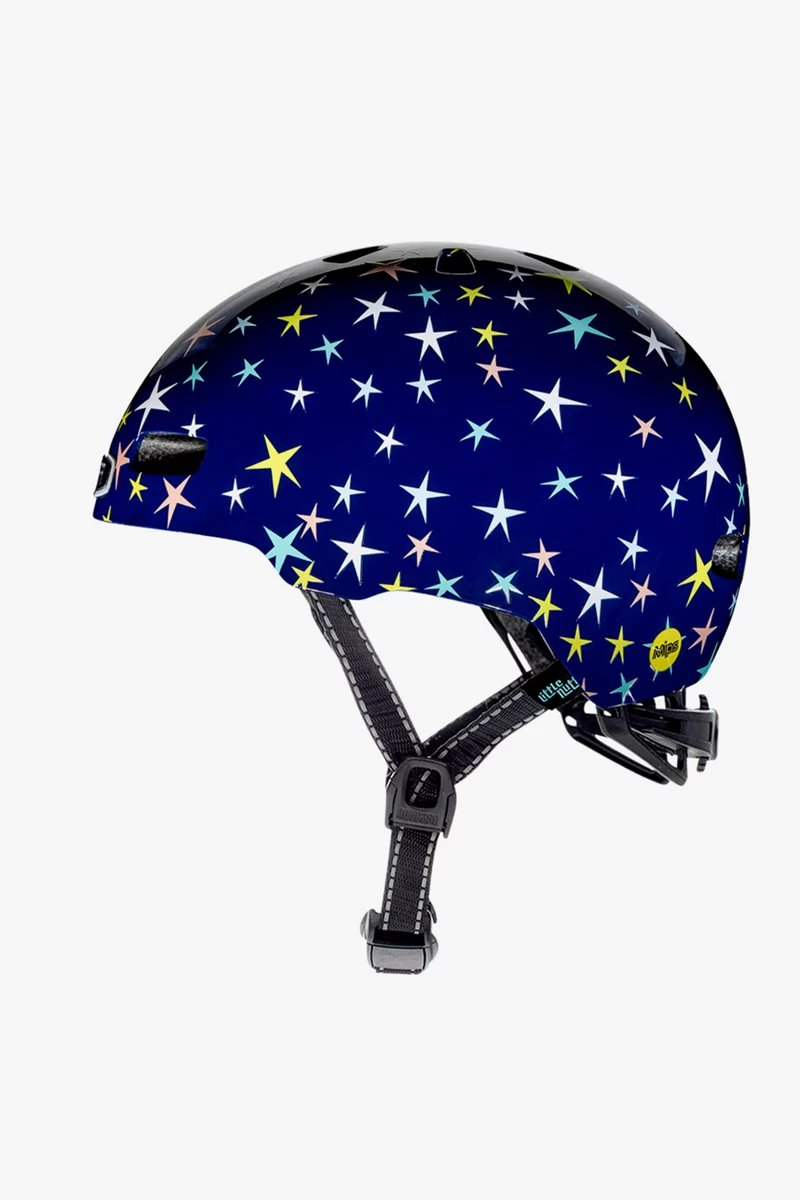 Nutcase Little Nutty Mips Kinder Velohelm