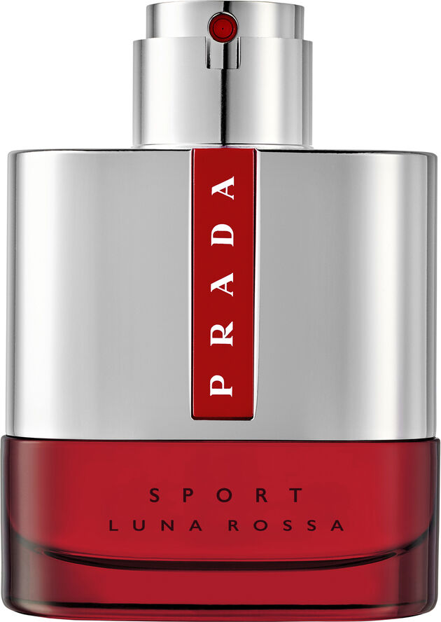 Prada Luna Rossa Sport Eau De Toilette