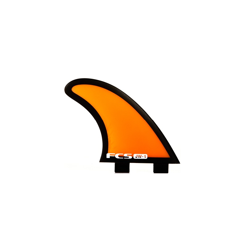 Ailerons surf FCS JW-1PG Medium - The Corner Shop