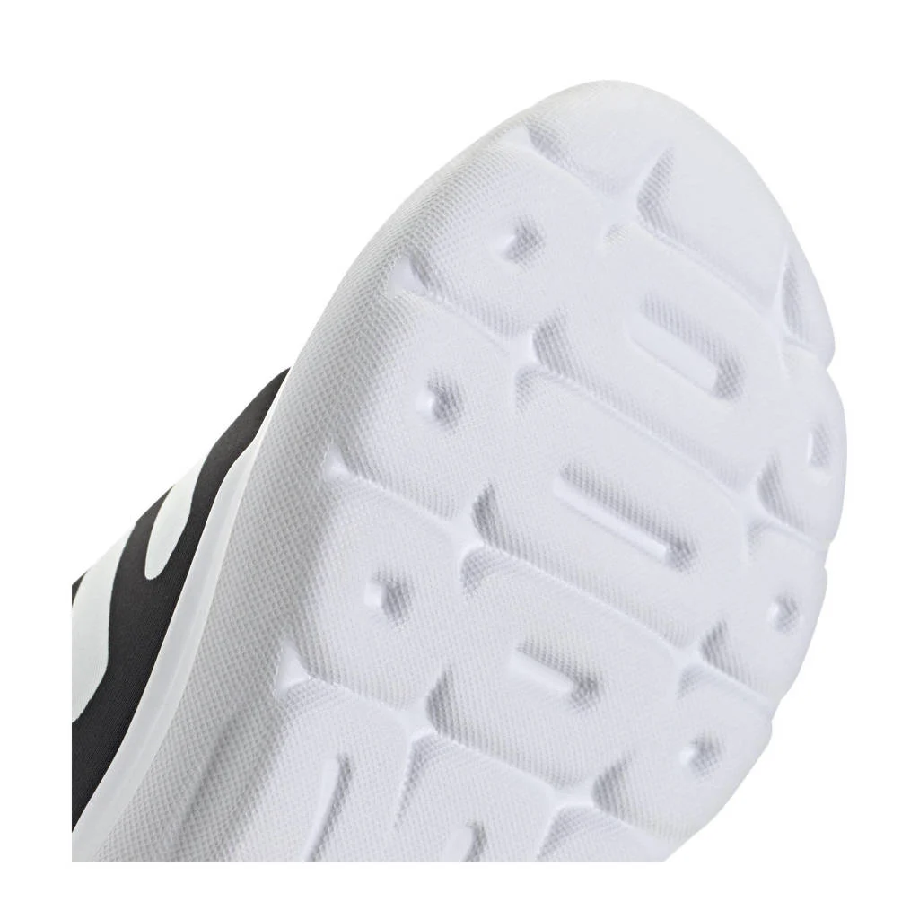 adidas Tensaur Run 3.0 sneakers zwart/wit