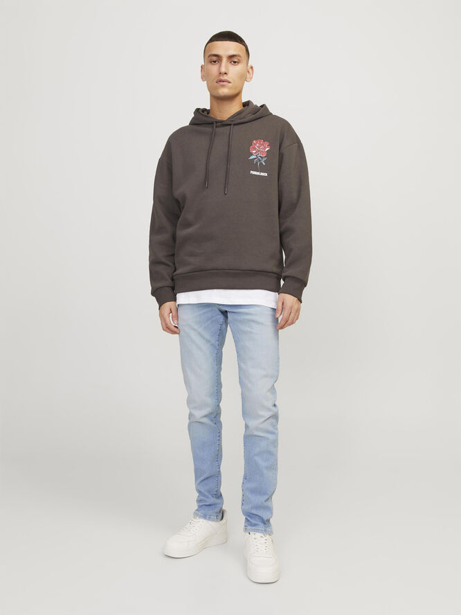 Jack & Jones JJIGLENN JJICON JJ 259 50SPS NOOS Blue denim