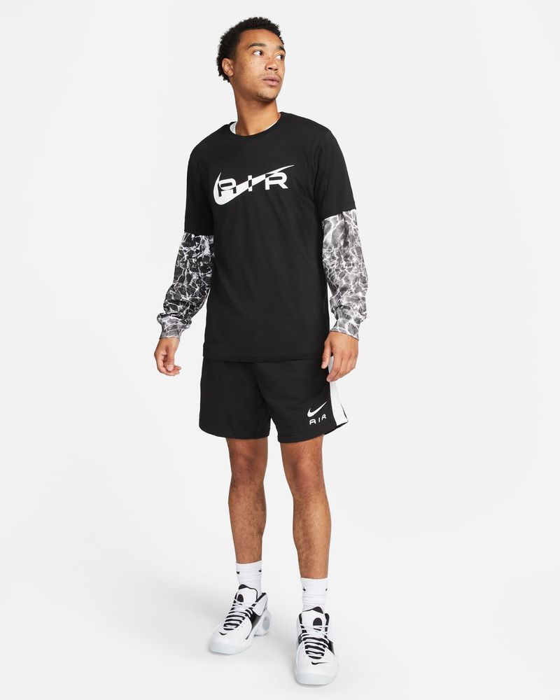 Short Nike Sportswear Air Noir pour homme