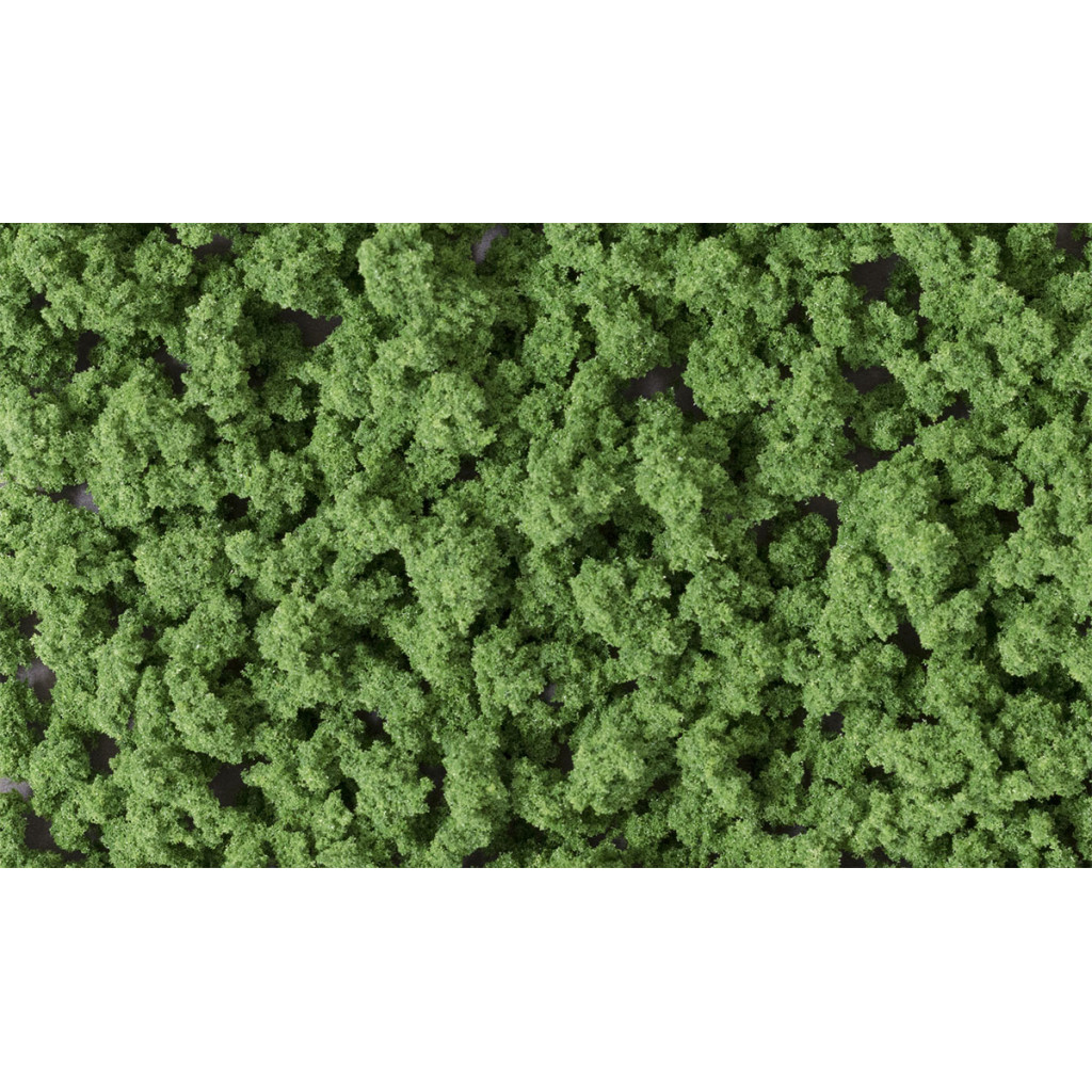 Woodland Scenics - Feuillage - Medium Green