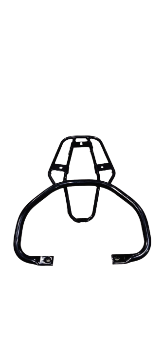 Support Top Case 1 pour Scooter Electrique
