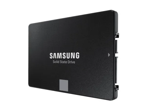 Samsung 870 EVO 2,5 Zoll SSD, SATA 6G - 2 TB
