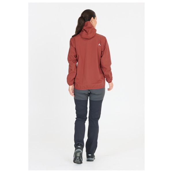 Whistler - Women's Selawik Layertech Jacket W-Pro 15000 - Veste imperméable