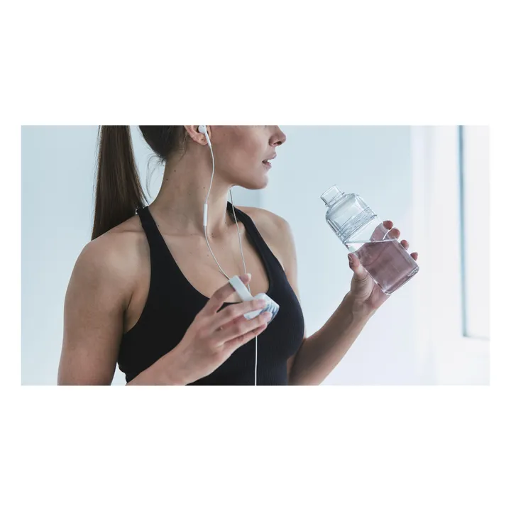 Kinto Gourde - 480 ml | Bleu marine