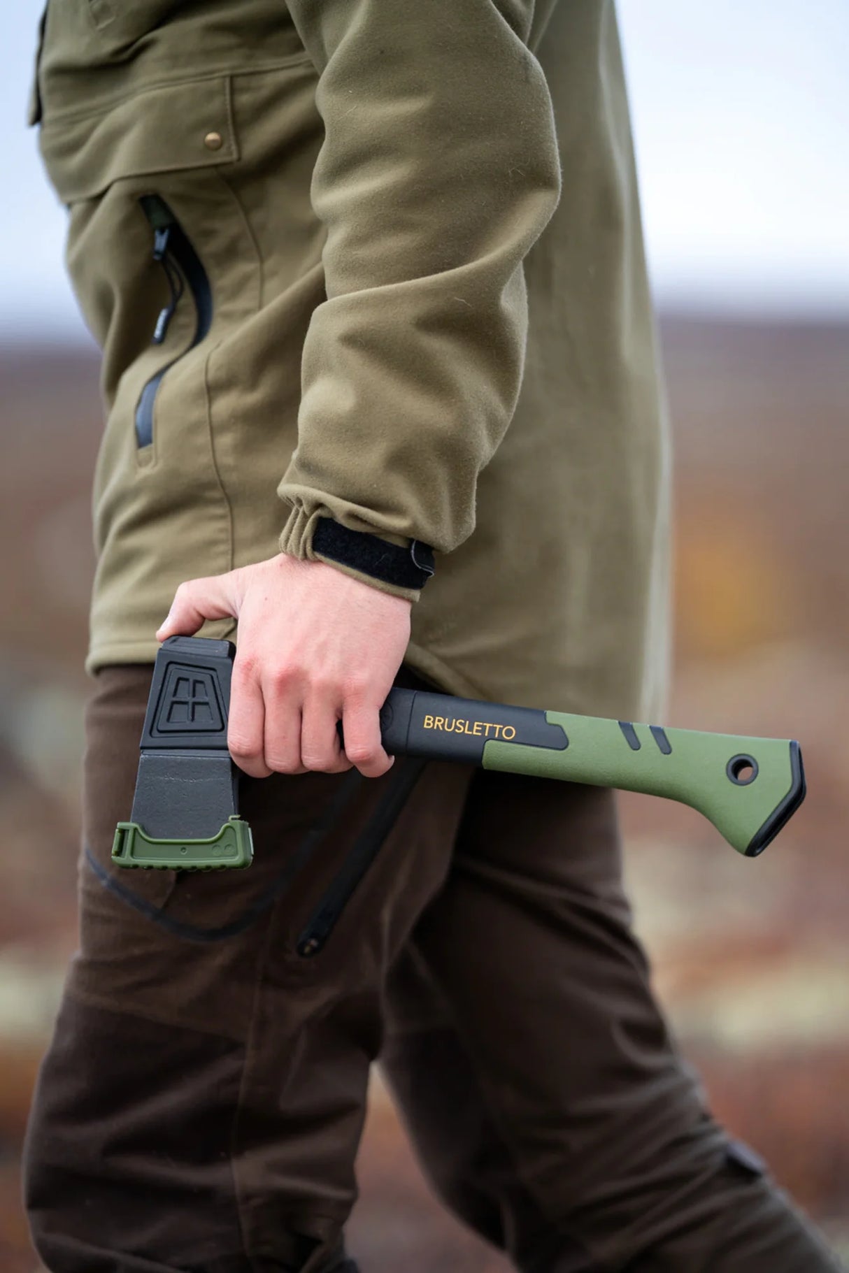 Brusletto<br>Kikut 36 cm