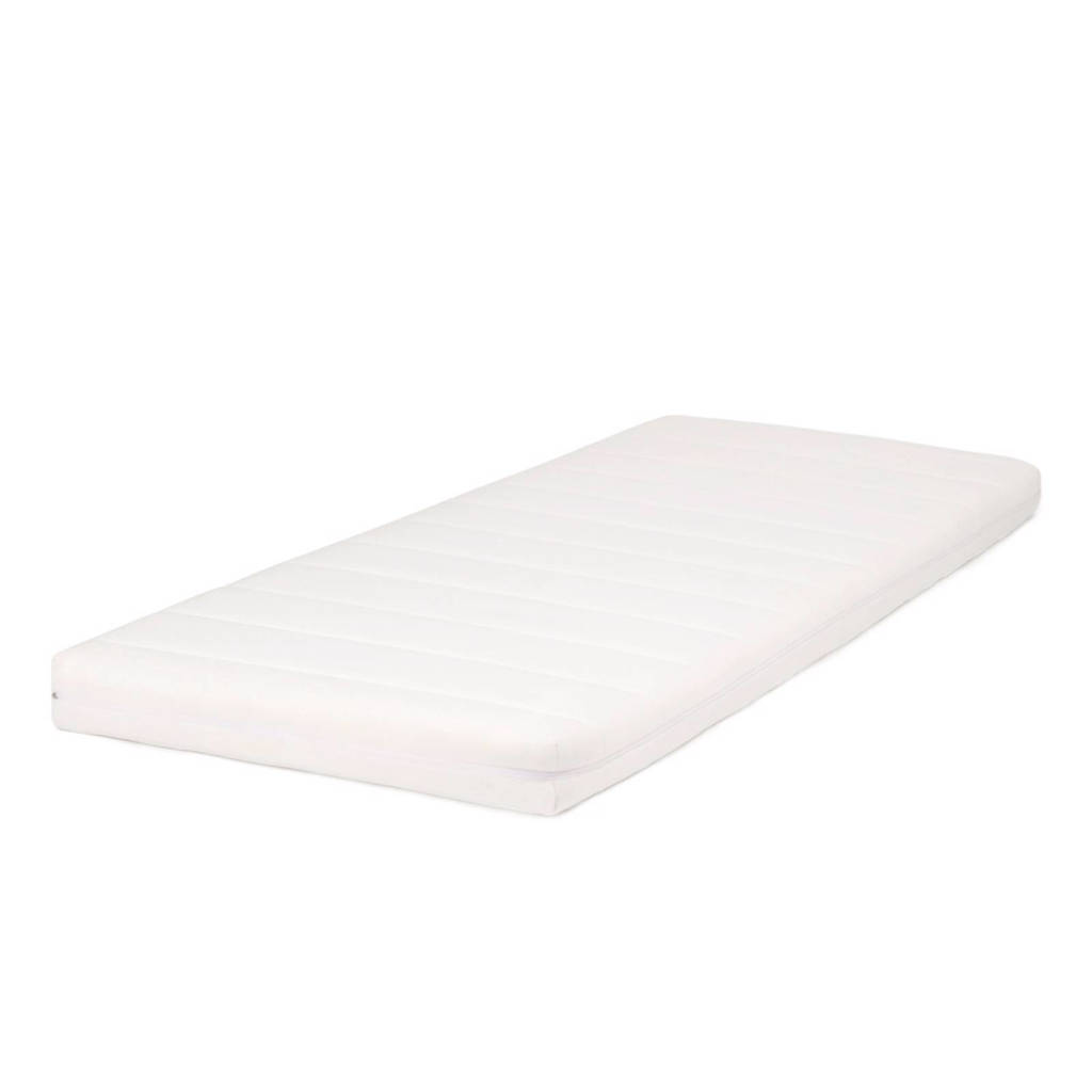 Zeer slechte kwaliteitkindermatras (90x200 cm)