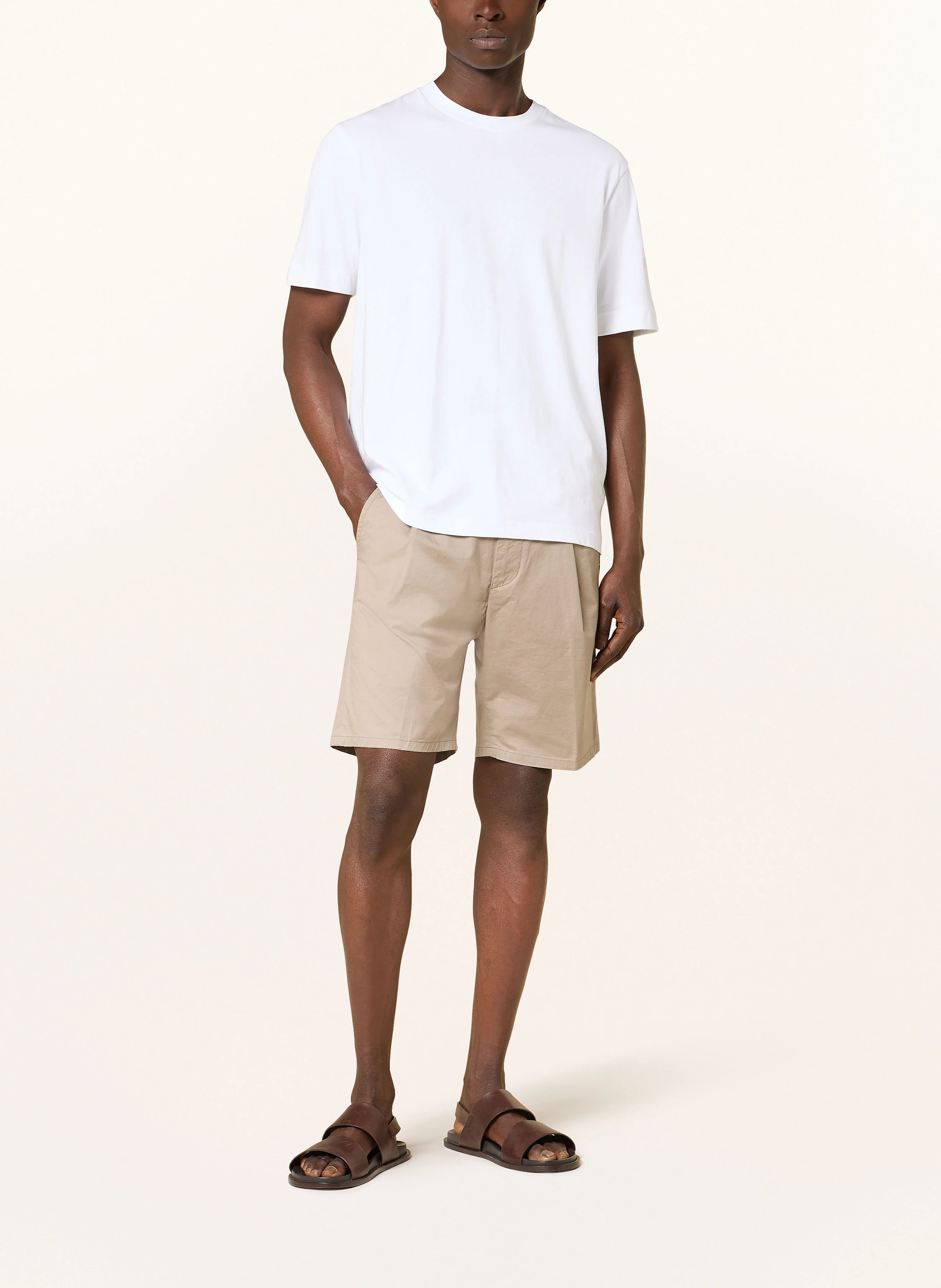 DRYKORN T-Shirt RAPHAEL