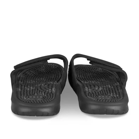 Claquettes NOIR UNYK