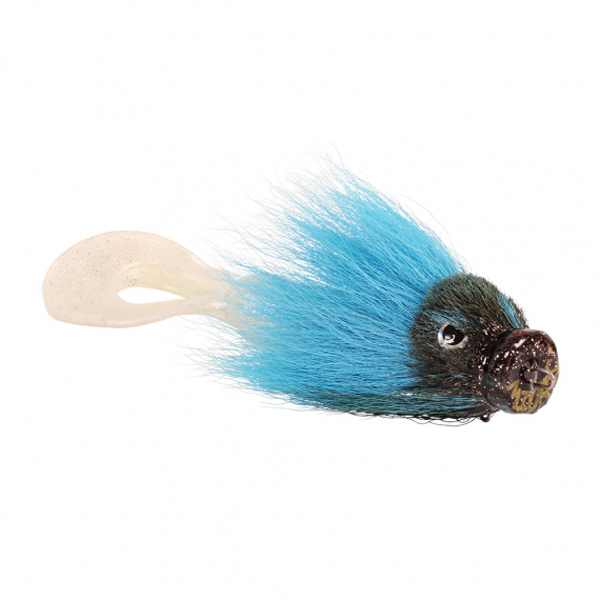 Miuras Mouse Mini - Killer pour brochet ! 20cm (40g)
