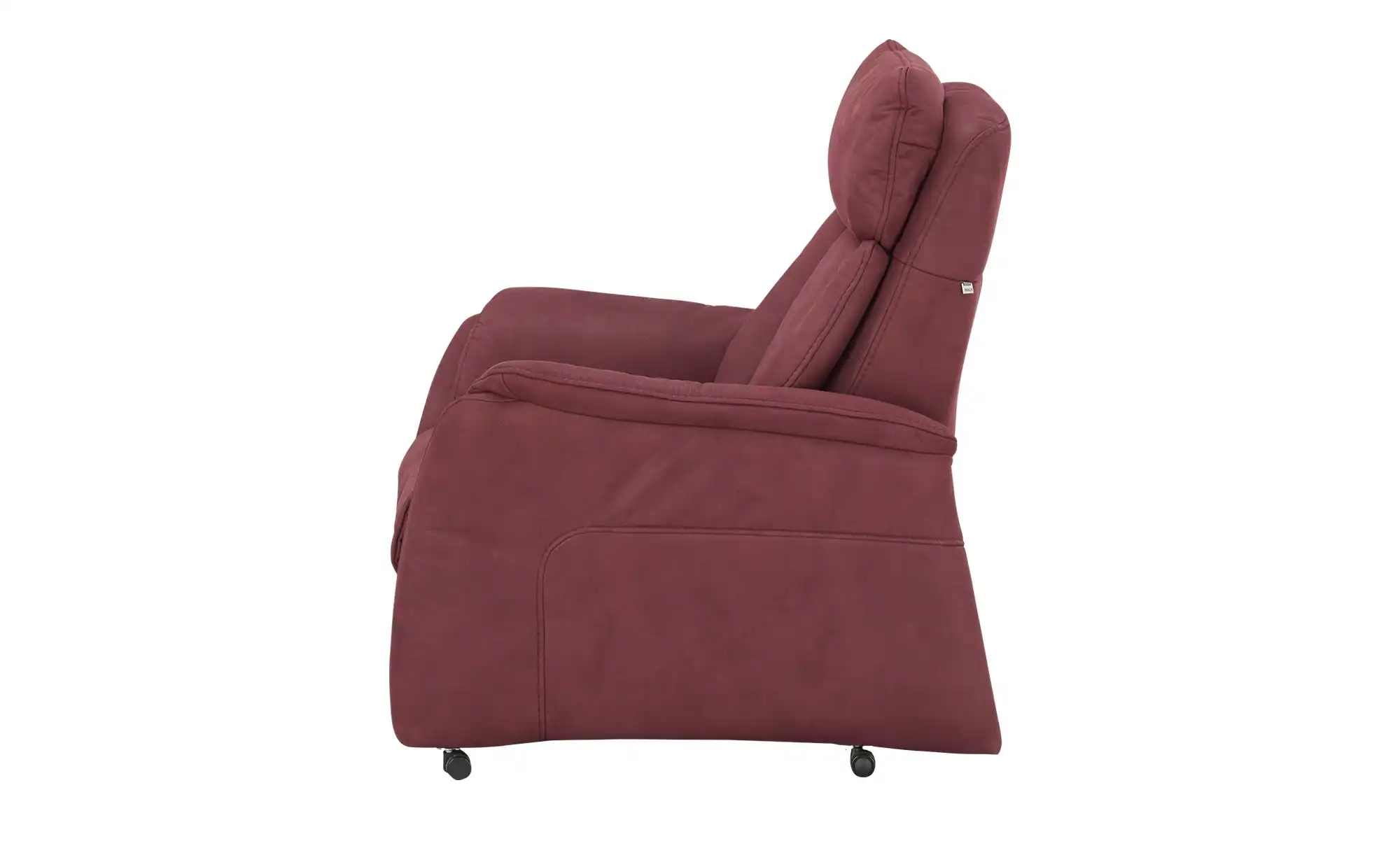 Hukla Relaxsessel mit Relaxfunktion Pascal