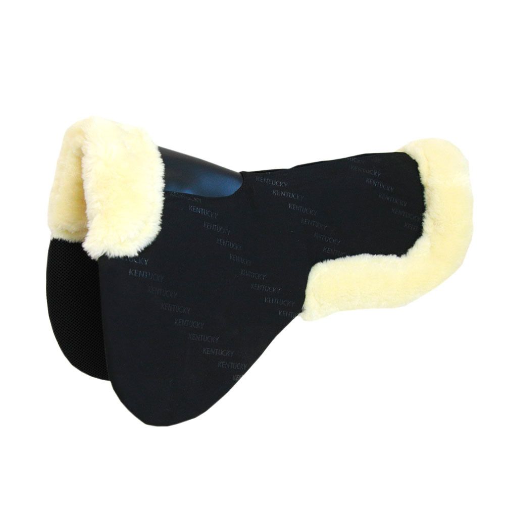 Kentucky IMPACT EQUALIZER MOUTON 10 mm - Amortisseur noir