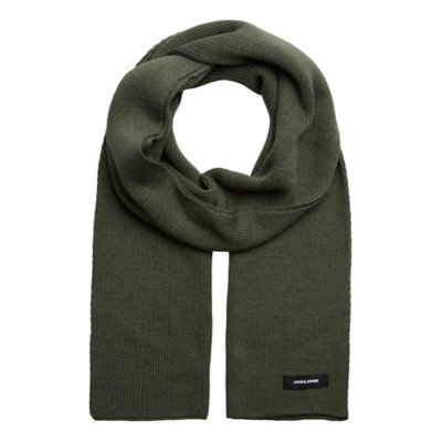 Écharpe homme Jacdna Knit Scarf Noos JACK JONES